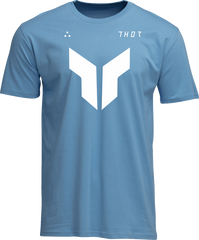 THOR Iconic T-Shirt - Light Blue - Medium 3030-24542