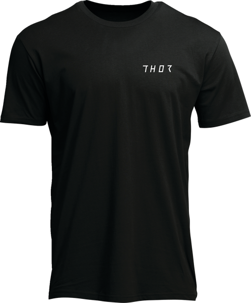 THOR Noise T-Shirt - Black - Small 3030-24546