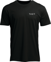 THOR Noise T-Shirt - Black - Small 3030-24546