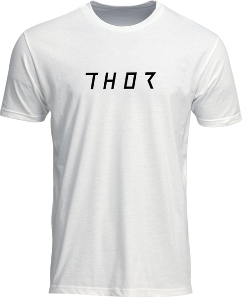 THOR Stamped T-Shirt - White - Medium 3030-24580