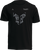 THOR Youth Iconic T-Shirt - Carbon Black - Small 3032-3827