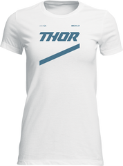 THOR Women's Brave T-Shirt - White - XL 3031-4295