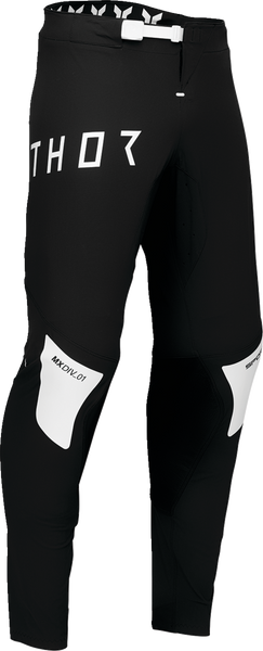 THOR SPORTMODE Strike Pants - Black - 2901-11695