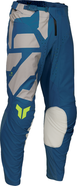 THOR LAUNCHMODE Forge Pants - Blue - 2901-11851