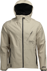 THOR Unit Light Shell Jacket - Sand - Small 2920-0832