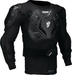 THOR Sentry XP2 Guard - Black - S/M 2701-1397