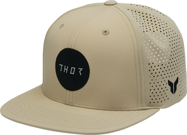 THOR Core Hat - Sand 2501-4282