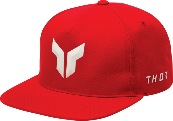 THOR Iconic Hat - Red 2501-4287