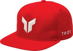 THOR Iconic Hat - Red 2501-4287