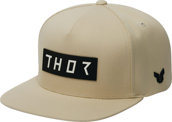 THOR Rogue Hat - Sand 2501-4290