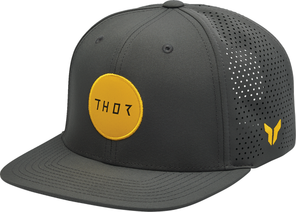 THOR Core Hat - Charcoal 2501-4283