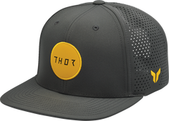 THOR Core Hat - Charcoal 2501-4283