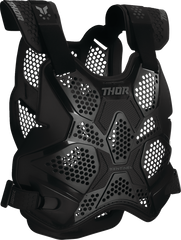 THOR Sentinel LTD Guard - Black - M/L 2701-1406