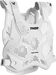 THOR Sentinel LTD Guard - White - XS/S 2701-1414