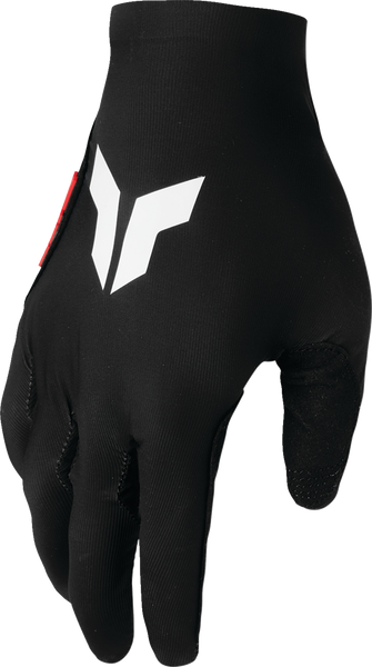 THOR Sportmode Riot Gloves - Black - XL 3330-8022