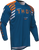 THOR LAUNCHMODE Zone Jersey - Blue - 2XL 2910-8242