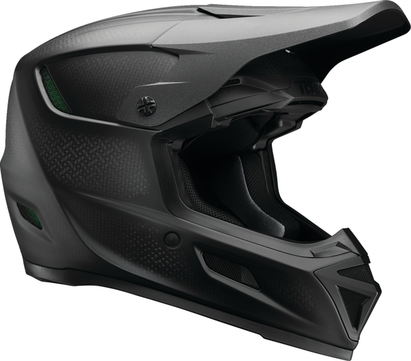 THOR Reflex Sport Helmet - Carbon Stealth - MIPS - Black - 2XL - 0110-8768