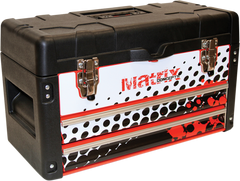 MATRIX CONCEPTS, LLC Tool Box M31 Worx* Red M31 402