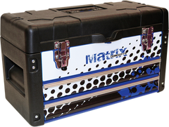 MATRIX CONCEPTS, LLC Tool Box M31 Worx* Blue M31 403