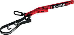 MATRIX CONCEPTS, LLC Worx Tie-Downs - 1" Red M1 102