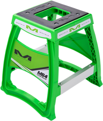 MATRIX CONCEPTS, LLC Elite Stand - Green/Black M64 105