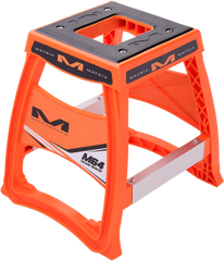 MATRIX CONCEPTS, LLC Stand Elite Orange/Black M64 106