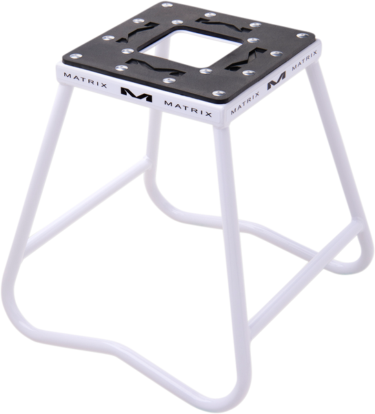 MATRIX CONCEPTS, LLC Mini C1 Stand - White C1M-100