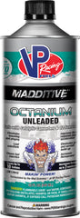 VP Racing Octanium Unleaded Fuel Additive - Part #29505 - 1 Qt