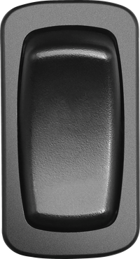 MOOSE UTILITY PLN-CAR Low Profile On/Off Switch with LED Backlight
