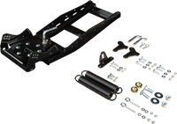 OPEN TRAIL Plow Push Tube UTV 459-6300 - Heavy Duty Design for Superior Performance