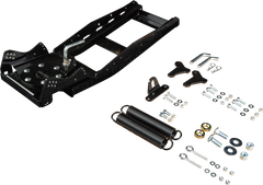 OPEN TRAIL Plow Push Tube UTV 459-6300 - Heavy Duty Design for Superior Performance