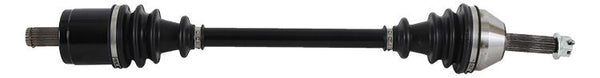 All Balls AB6-PO-8-309 6 Ball Heavy Duty Axle Front