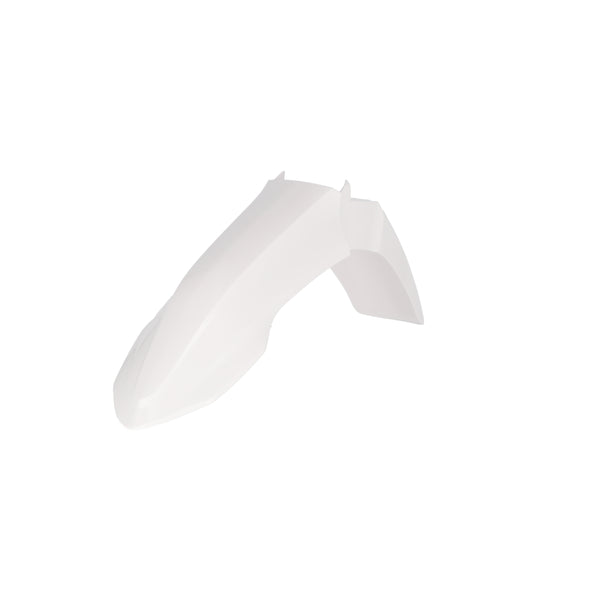 ACERBIS Front Fender White - Part Number 2979490002