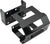 QuadBoss 16-21 Yamaha YFM700 Grizzly 4x4 ATV Winch Mount