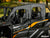 Kawasaki Teryx KRX 4 1000 Primal Soft Cab Enclosure Upper Doors