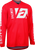 Answer Syncron Merge Jersey Red/White Youth - Medium