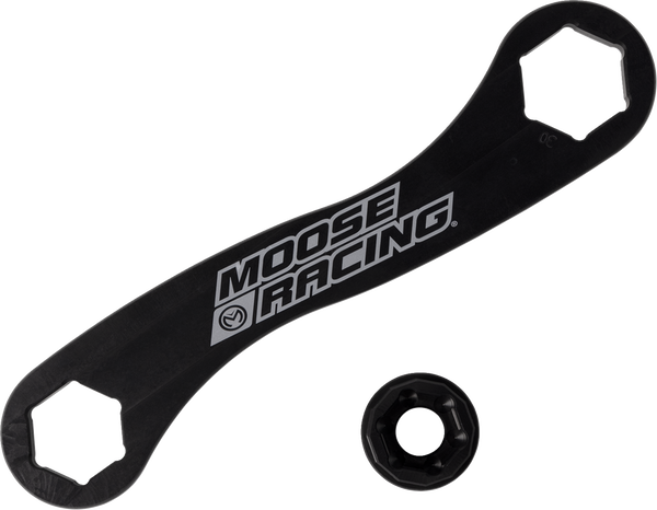 MOOSE RACING 22-201 Track Wrench Multi Tool for Sherco/Yamaha