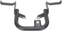 DG PERFORMANCE Fat Grab Bar - Black - YFZ 450 592-4161X