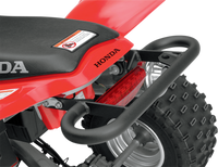 DG PERFORMANCE GNCC Grab Bar - Black 594-2141X