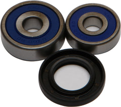 ALL BALLS Front Wheel Bearing/Seal Kit (Part Number: 25-1165)