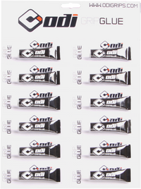ODI Grip Glue - H71GG - 0.15 oz. for Secure Grip Installation