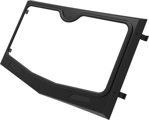 KOLPIN 28400 Glass Windshield for Can Am - Durable and Scratch-Resistant