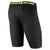 EVS Vented Shorts Black Medium - TUGBOTVENT-BK-M