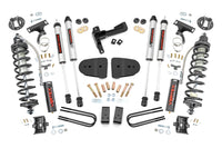 Rough Country | 3 Inch Lift Kit | Diesel Coilover Conversion | Ford F-250 Super Duty (23-26) | 43657