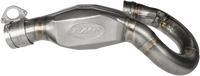 FMF Megabomb Header Ti Tri 045693 - Advanced Exhaust Performance