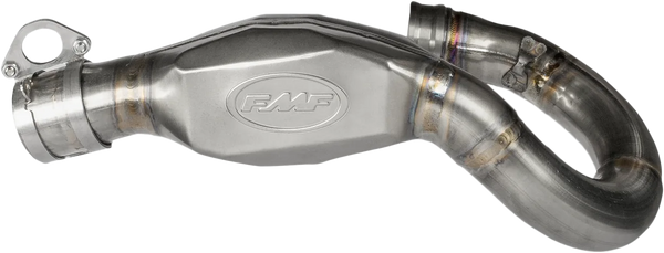 FMF Megabomb Header Ti Tri 045693 - Advanced Exhaust Performance