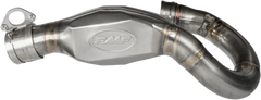 FMF Megabomb Header Ti Tri 045693 - Advanced Exhaust Performance