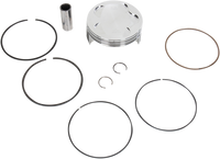 VERTEX Engine Rebuild Kit - Yamaha YFZ450 WR101-078