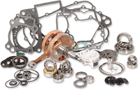 VERTEX Engine Rebuild Kit - Yamaha YFZ450 WR101-079