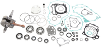 VERTEX Engine Rebuild Kit - Yamaha YFZ450R/X WR101-147